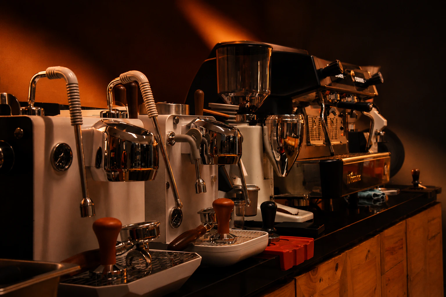 Coffee Gear